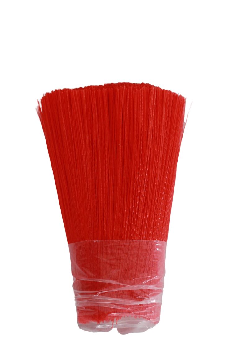 0,60 mm Polipropilen Plastik Kıl